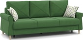 Иветта ТД 356 (аватар 657 лиственный зеленый)