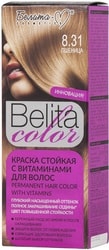 Belita Color 8.31 пшеница
