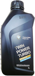 TwinPower Turbo Longlife-14 FE+ 0W-20 1л