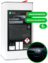 G-cleaner 5л 110265
