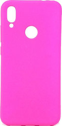 Rugged для Xiaomi Redmi Note 7 (розовый)