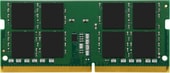 32GB DDR4 SODIMM PC4-25600 KCP432SD8/32