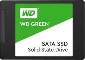 WD Green 1TB WDS100T2G0A