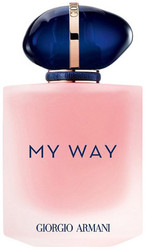 My Way Floral EdP (30 мл)