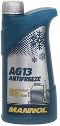 Hightec Antifreeze AG13 1л