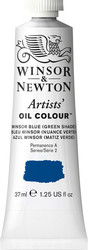 Artists Oil 1214707 (37 мл, винзор синий/зеленый оттенок)