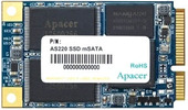 Apacer Pro II ASS220 128GB [AP128GAS220B]
