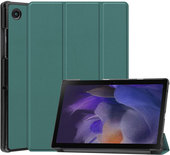 Smart Case для Samsung Galaxy Tab A8 10.5 2021 (зеленый)