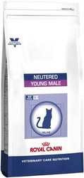 Neutered Young Male 0.4 кг