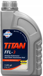 Titan FFL-3 601429521 1л