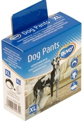 Dog Pants XL