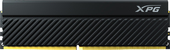 XPG GAMMIX D45 16ГБ DDR4 3600 МГц AX4U360016G18I-CBKD45