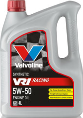 VR1 Racing 5W-50 4л