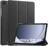 Smart Case для Samsung Galaxy Tab A9+ 2023 (черный)