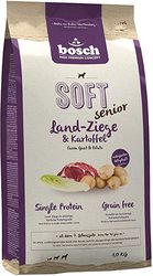 Soft Senior Land-Ziege & Kartoffel (Коза с Картофелем) 1 кг