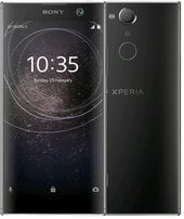 Xperia XA2 Dual 32GB (черный)
