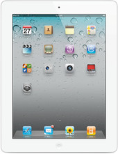 Apple iPad 2 32GB 3G White (MD073LL/A)