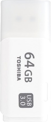 U301 White 64GB [THN-U301W0640E4]