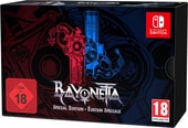 Bayonetta 2. Ограниченное издание