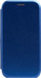 Winshell Book для Xiaomi Redmi 8 (синий)