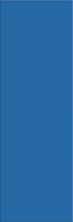 Blue Glossy 750x250 [OP685-001-1]