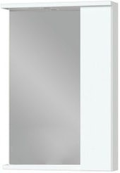 Шкаф с зеркалом Marko-3 65 см (правый)