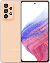Galaxy A53 5G SM-A536E 8GB/256GB (розовый)