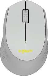 Wireless Mouse M280 Silver
