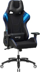 Viking 4 Aero Blue Edition (черный)