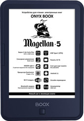 BOOX Magellan 5