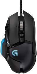 G502 Proteus Core Gaming Mouse (910-004075)