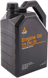 Engine Oil 5W-30 4л MZ321036