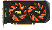 Palit GeForce GTX 560 Ti Sonic 1024MB GDDR5 (NE5X56TS1102-1140F)