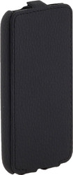 Флипкейс для Nokia Lumia 620 (черный)
