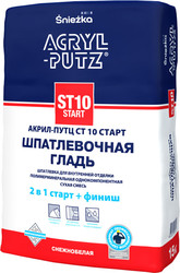 Acryl-Putz Start (РБ, 15 кг)