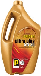Ultra Plus 5W-30 4л
