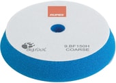 Жесткий поролоновый полировальный диск COARSE 130/150мм