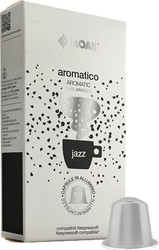 Nespresso Aromatico Jazz 10 шт