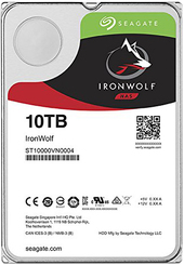 Ironwolf 10TB [ST10000VN0004]