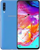 Galaxy A70 8GB/128GB (синий)