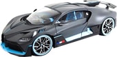 Bugatti Divo 18-11045 (серый)