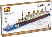 9389 Титаник