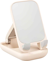 Seashell Series Phone Stand (бежевый)