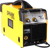 Spark PowerARC 200