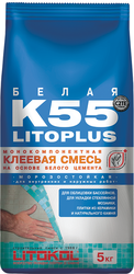 Litoplus K55 (5 кг)