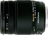 Sigma 18-250mm F3.5-6.3 DC OS HSM Nikon F