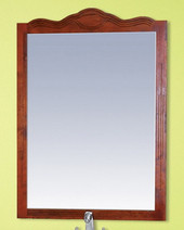 Зеркало Ostin - 70 (массив дуба)