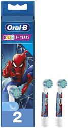 Kids EB10S Spiderman (2 шт)