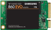 Samsung 860 Evo 1TB MZ-M6E1T0