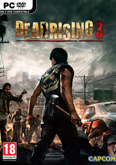 Dead Rising 3. Apocalypse Edition